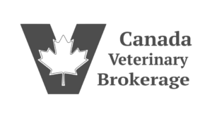 Canada Veterinary Brokerage